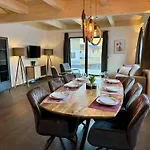 Obermoeschach 6a Casa de Férias