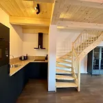 Obermoeschach 6a Casa de Férias