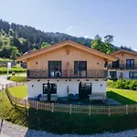 Casa de Férias Obermoeschach 6a Obermoschach