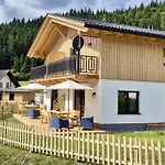 Obermoeschach 6a Casa de Férias