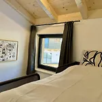 Obermoeschach 6a Casa de Férias *