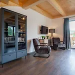 Casa de Férias Obermoeschach 6a Obermoschach