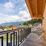 Obermoeschach 6a Casa de Férias