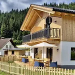 Casa de Férias Obermoeschach 6a *