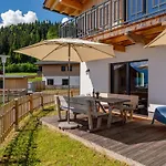 Obermoeschach 6a Casa de Férias Obermoschach