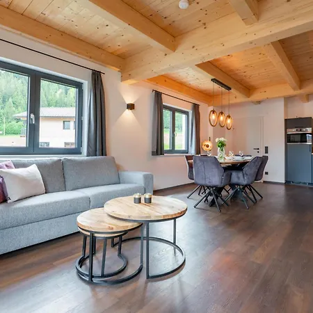 Obermoeschach 6a Дом отдыха