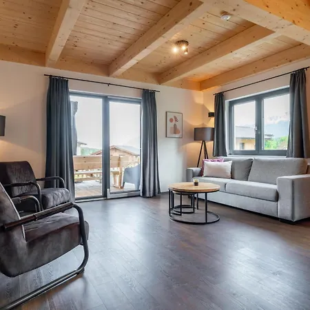 Дом отдыха Obermoeschach 6a *