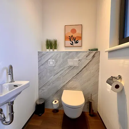 Obermoeschach 6a Дом отдыха Obermoschach