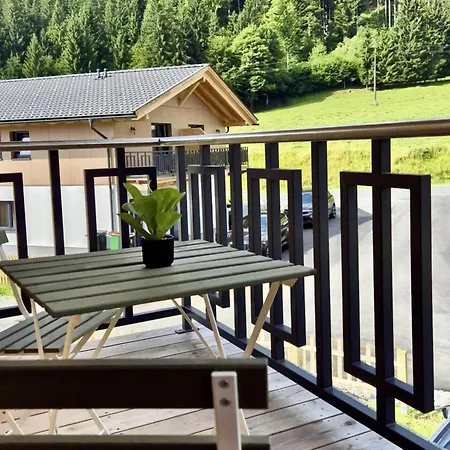 Дом отдыха Obermoeschach 6a *