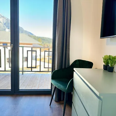 Дом отдыха Obermoeschach 6a *