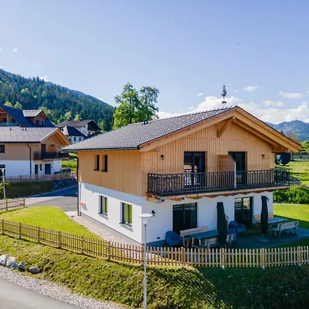 Obermoeschach 6a Дом отдыха