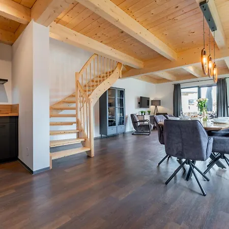 Obermoeschach 6a Дом отдыха *