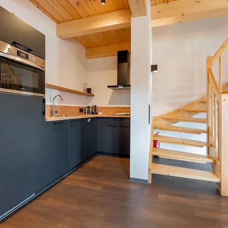 Obermoeschach 6a Σπίτι διακοπών *