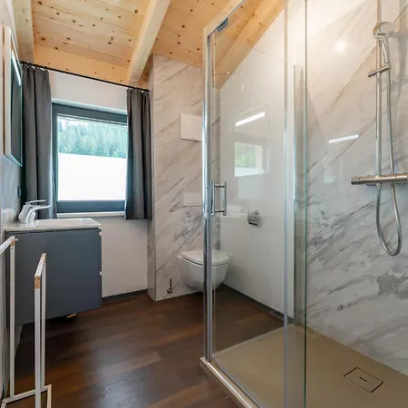 Σπίτι διακοπών Obermoeschach 6a *