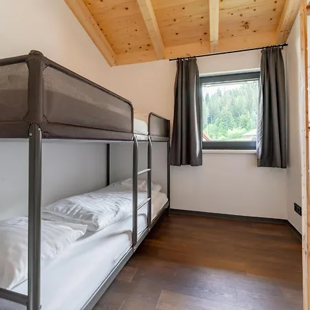 Obermoeschach 6a Holiday home