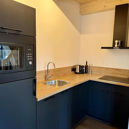 Obermoeschach 6a Ferienhaus *