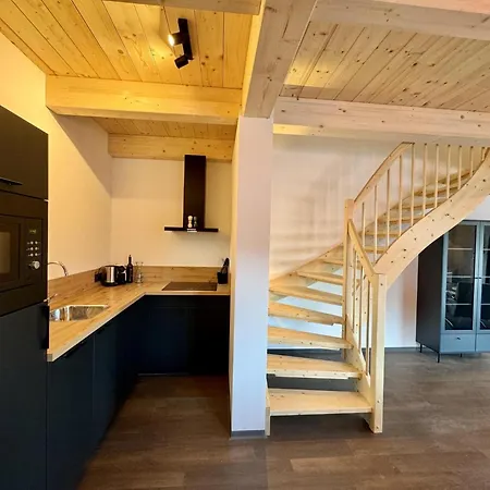 Obermoeschach 6a Ferienhaus