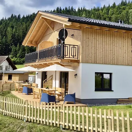 Obermoeschach 6a Ferienhaus
