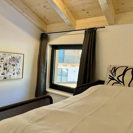 Obermoeschach 6a Ferienhaus *