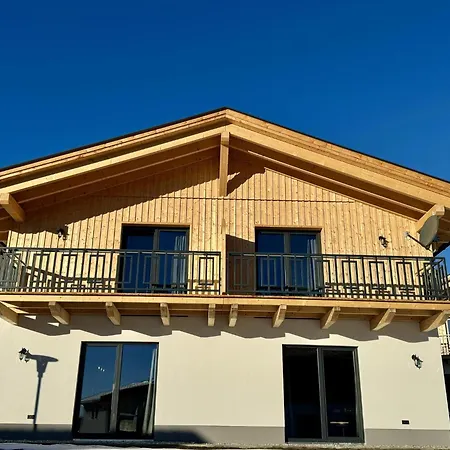 Obermoeschach 6a Ferienhaus