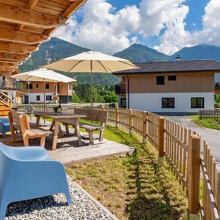 Obermoeschach 6a Ferienhaus Obermoschach