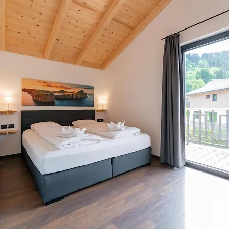 Obermoeschach 6a Ferienhaus Obermoschach