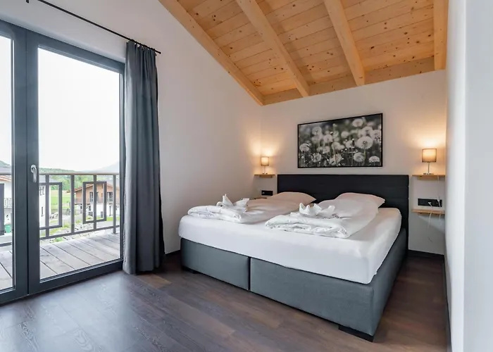 Σπίτι διακοπών Obermoeschach 6a *