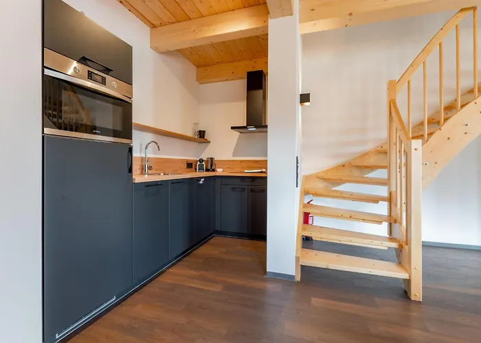 Obermoeschach 6a Σπίτι διακοπών *