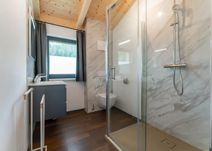 Σπίτι διακοπών Obermoeschach 6a *