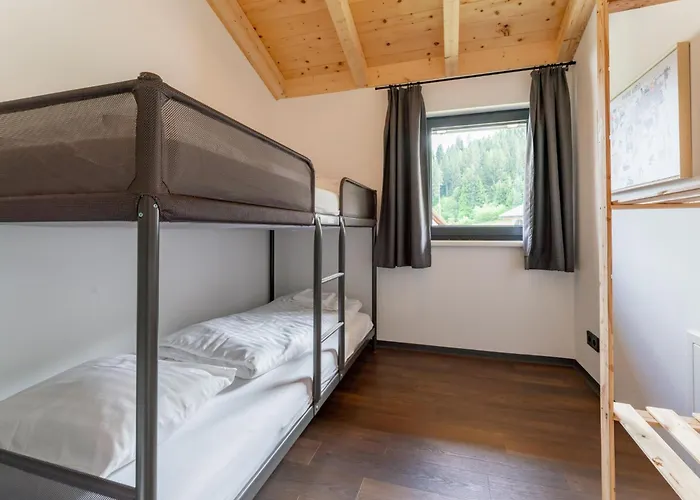 Obermoeschach 6a Σπίτι διακοπών