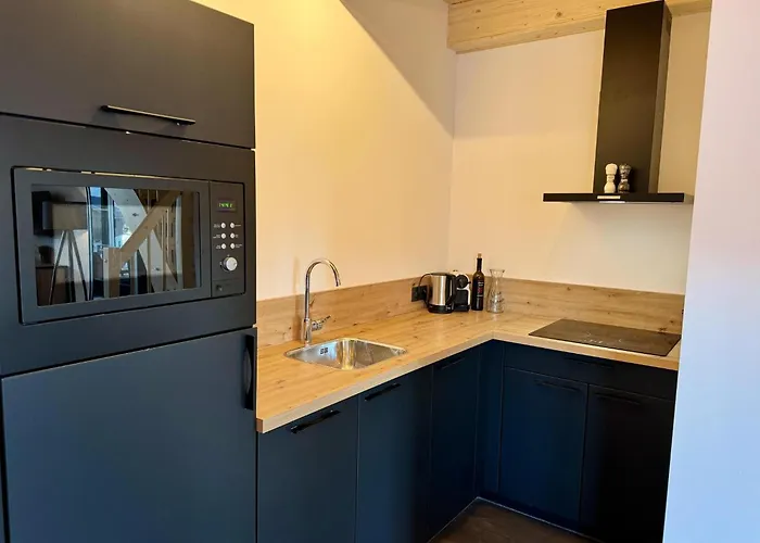 Obermoeschach 6a Σπίτι διακοπών *