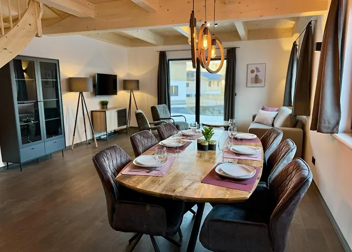 Obermoeschach 6a Σπίτι διακοπών