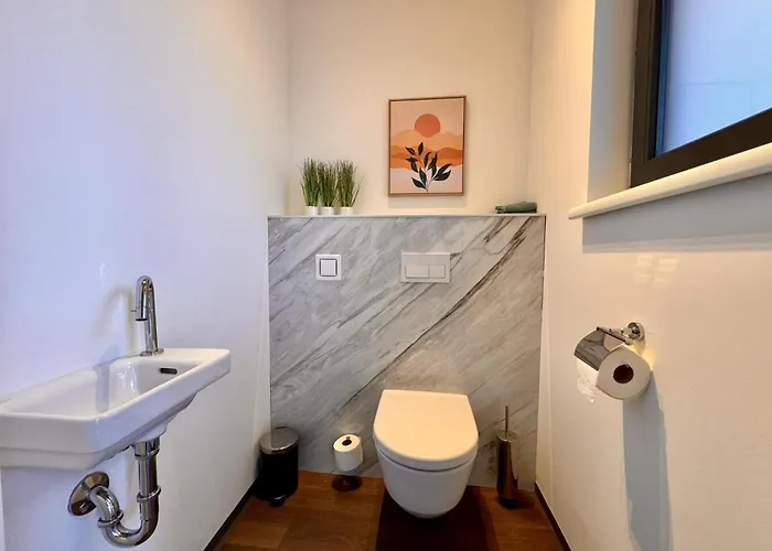 Σπίτι διακοπών Obermoeschach 6a