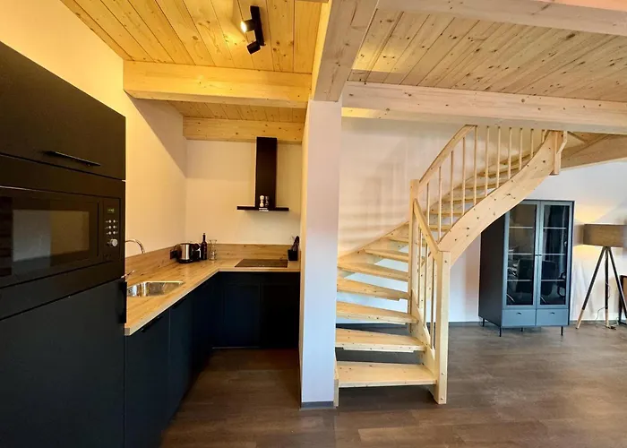 Obermoeschach 6a Σπίτι διακοπών