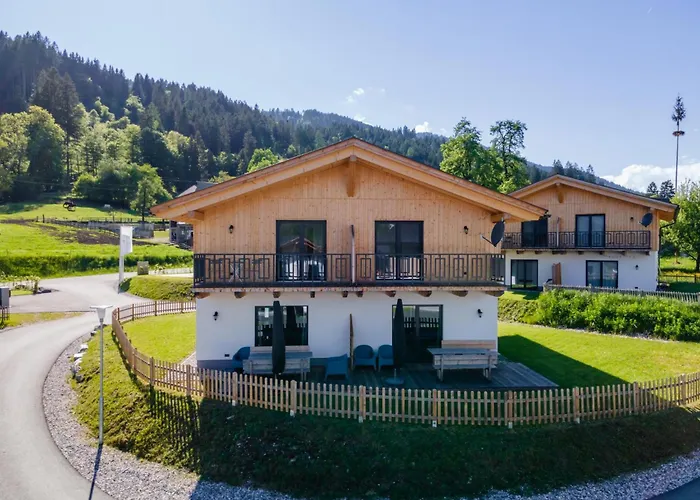 Σπίτι διακοπών Obermoeschach 6a Obermoschach