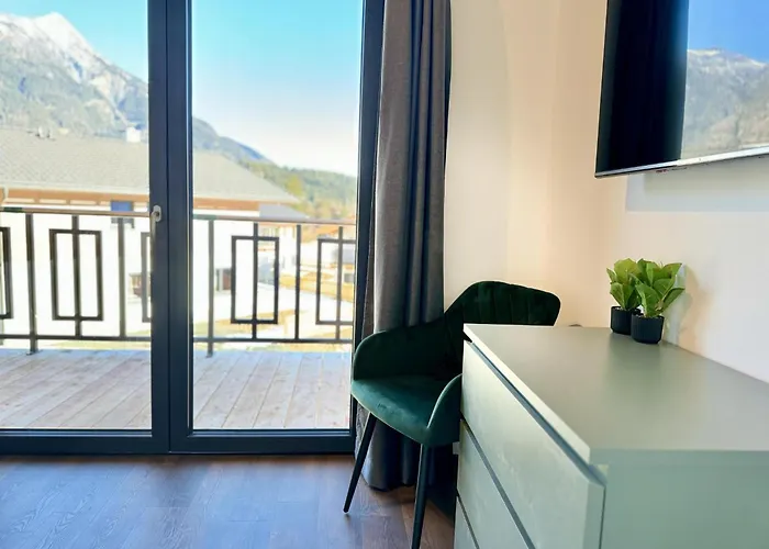 Obermoeschach 6a Σπίτι διακοπών *