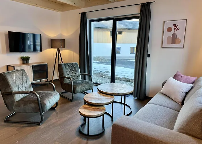 Σπίτι διακοπών Obermoeschach 6a Obermoschach