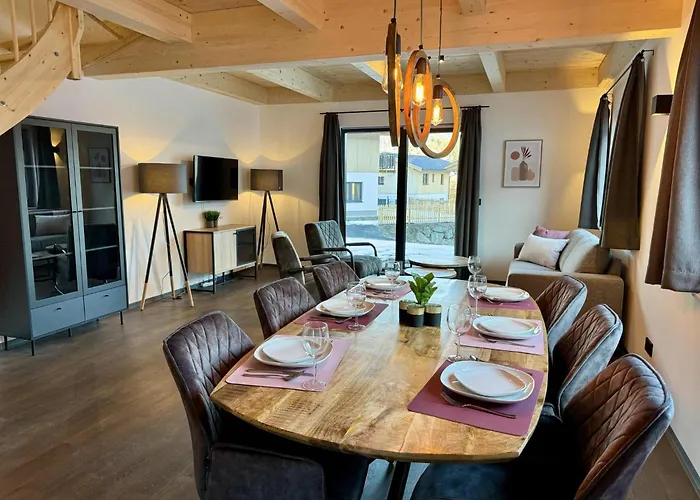 Σπίτι διακοπών Obermoeschach 6a Obermoschach