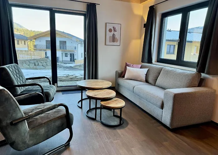 Obermoeschach 6a Σπίτι διακοπών *