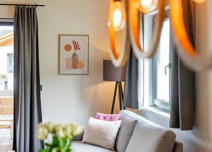 Σπίτι διακοπών Obermoeschach 6a *