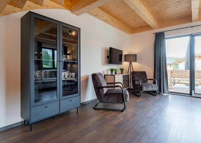 Σπίτι διακοπών Obermoeschach 6a Obermoschach