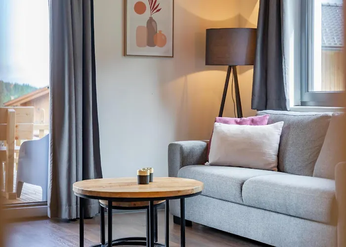 Obermoeschach 6a Σπίτι διακοπών