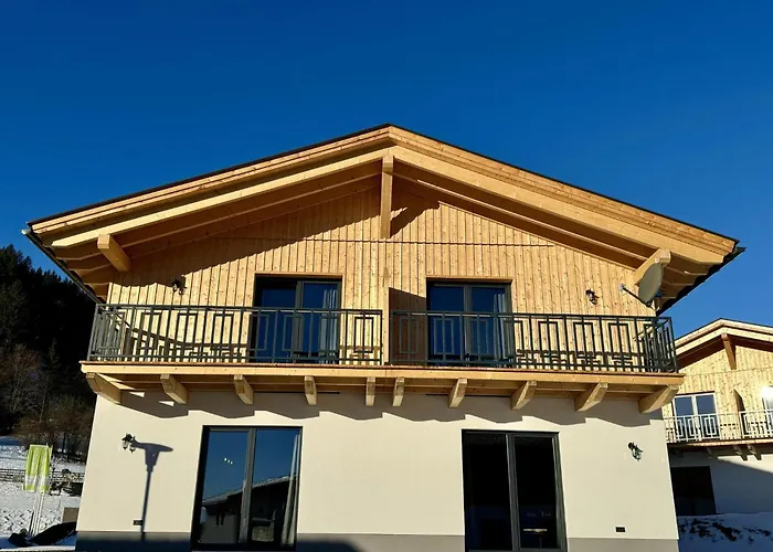 Obermoeschach 6a Σπίτι διακοπών