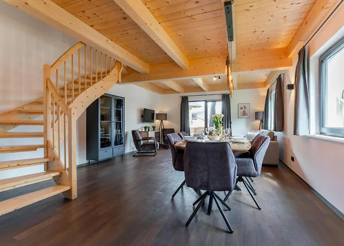 Σπίτι διακοπών Obermoeschach 6a *