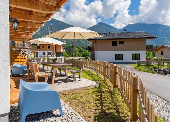 Obermoeschach 6a Σπίτι διακοπών Obermoschach