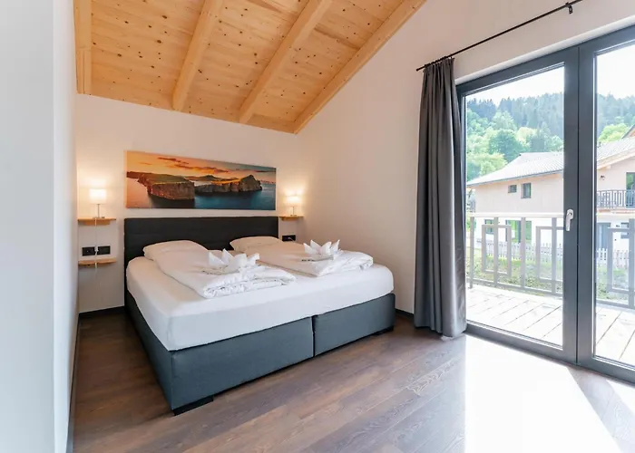 Obermoeschach 6a Σπίτι διακοπών Obermoschach