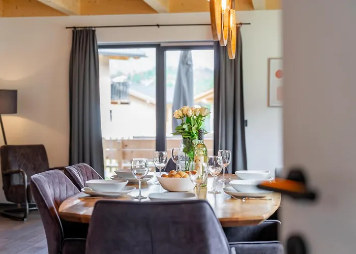 Obermoeschach 6a Σπίτι διακοπών