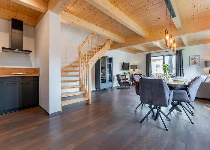 Σπίτι διακοπών Obermoeschach 6a