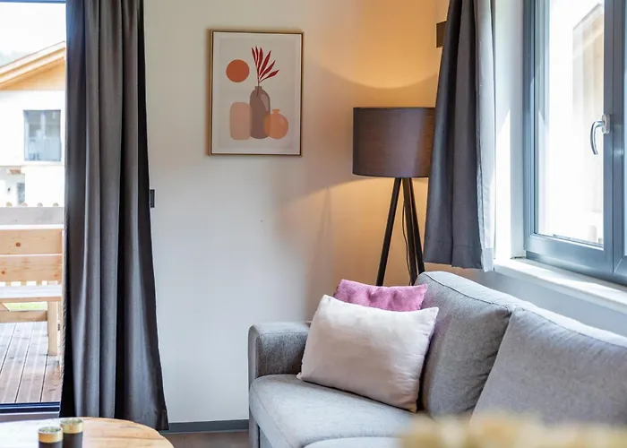 Σπίτι διακοπών Obermoeschach 6a *